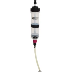 KS TOOLS Absaug- und Füllhandpumpe 1,5 l - 150.9222