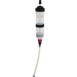 KS TOOLS Absaug- und Füllhandpumpe 1,5 l - 150.9222
