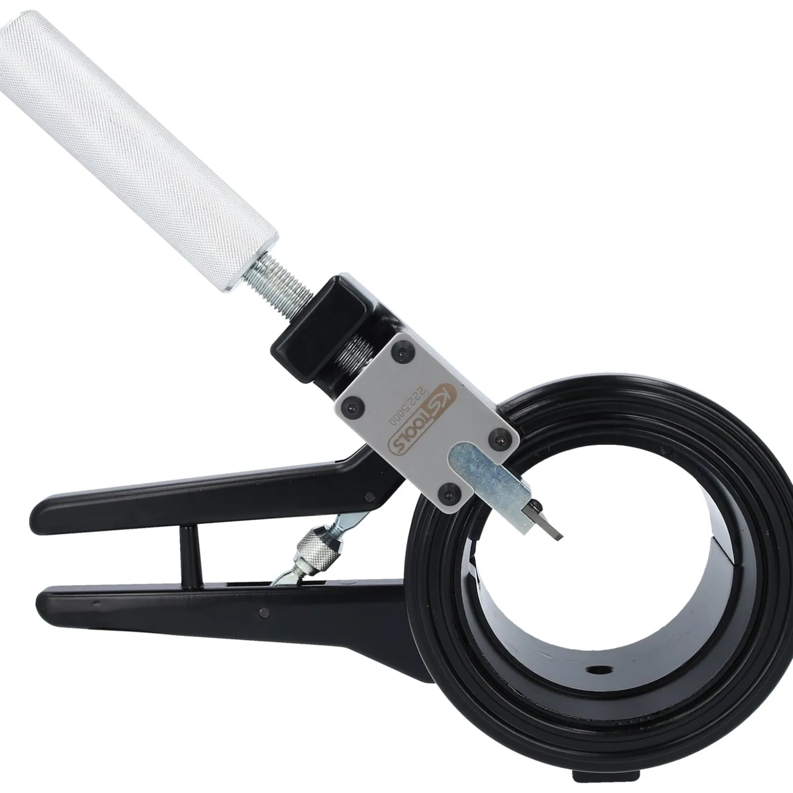KS TOOLS Abstech- und Anfasgrundgerät 110 mm - 222.5000