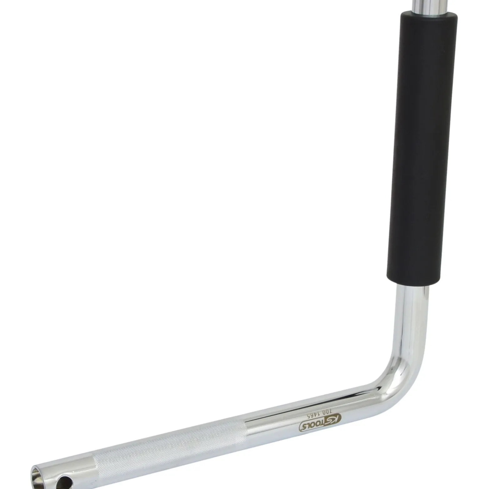 KS TOOLS Achsspielprüfer - 700.1465