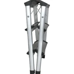 KS TOOLS Aluminium-Stufen-Stehleiter - 800.0965