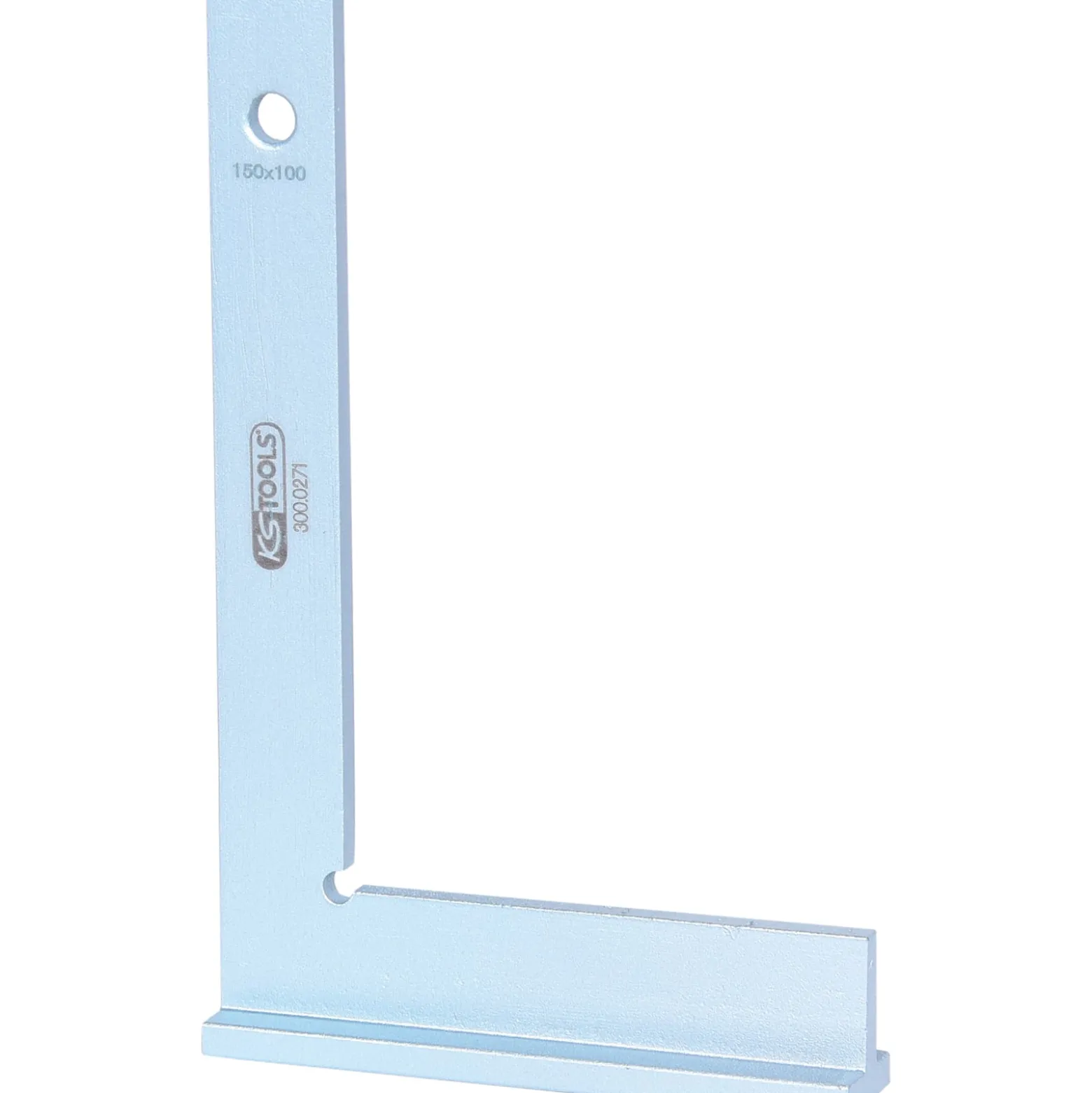 KS TOOLS Anschlagwinkel 150 mm - 300.0271