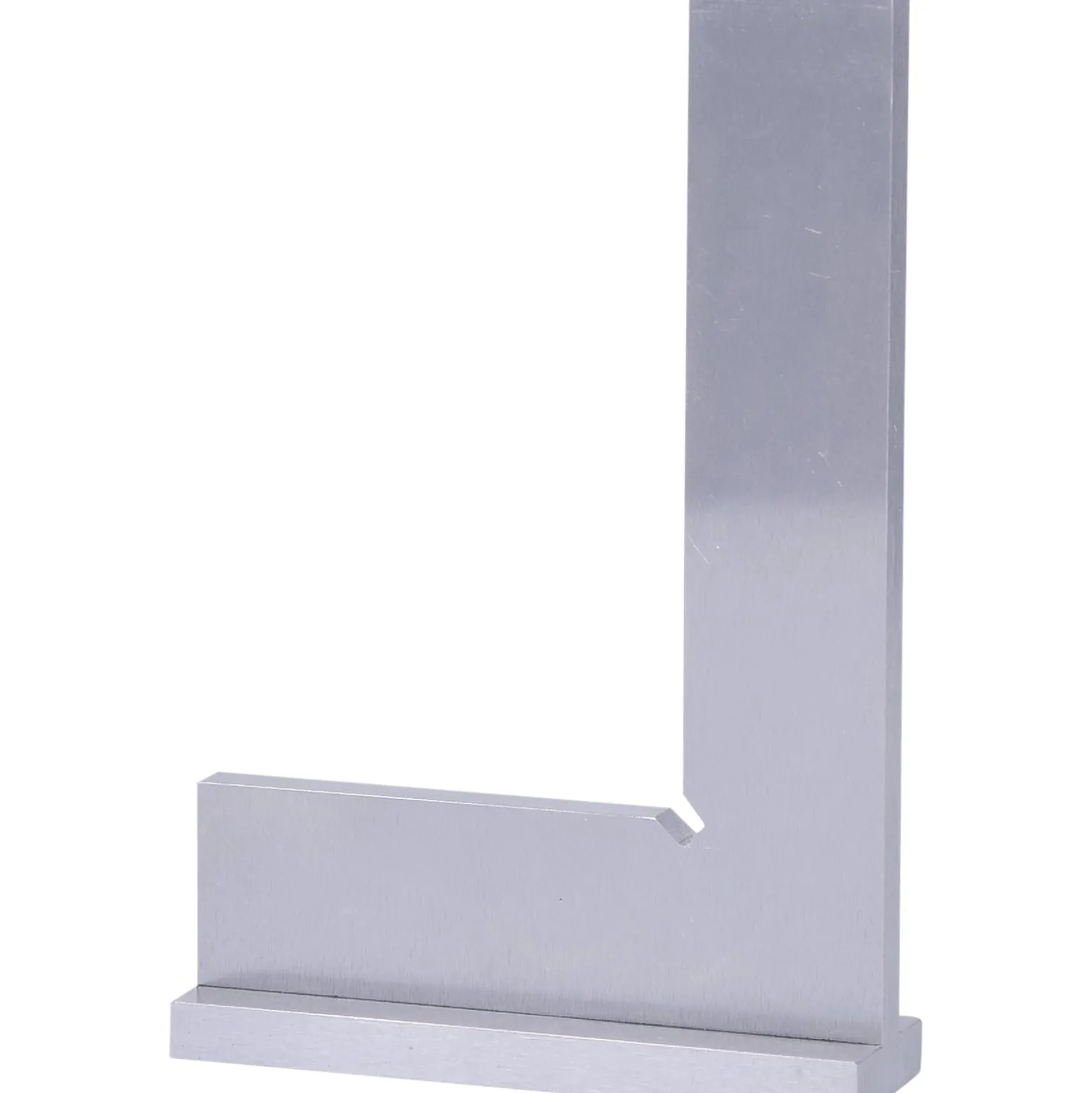KS TOOLS Anschlagwinkel nach DIN 875/1 100 mm - 300.0210