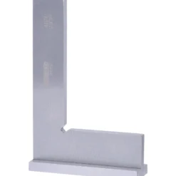 KS TOOLS Anschlagwinkel nach DIN 875/1 100 mm - 300.0210