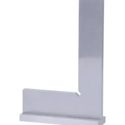 KS TOOLS Anschlagwinkel nach DIN 875/1 100 mm - 300.0210