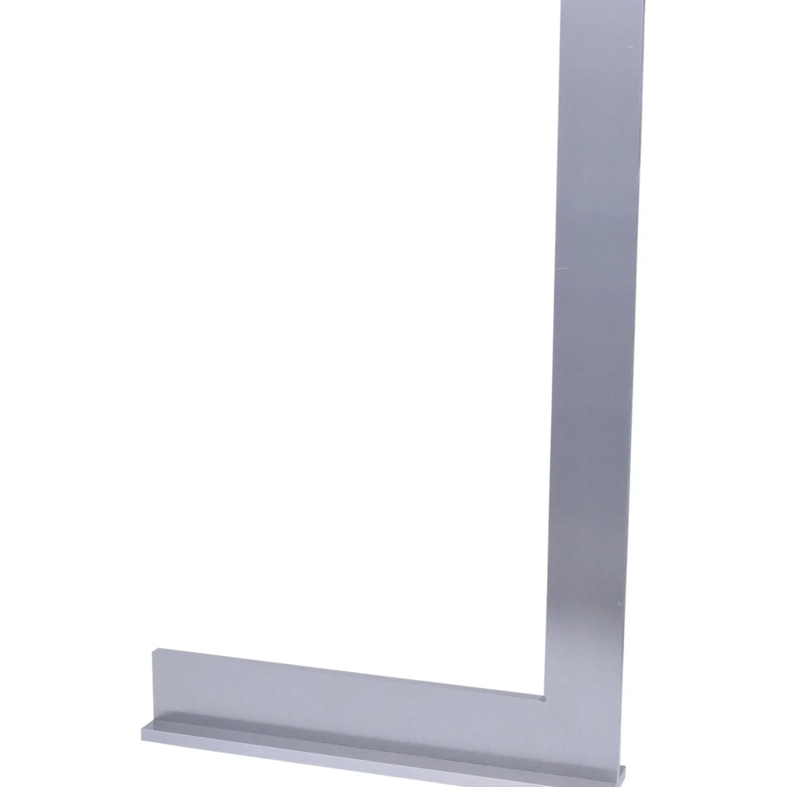 KS TOOLS Anschlagwinkel nach DIN 875/1 400 mm - 300.0215