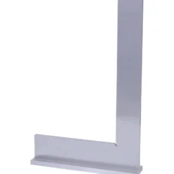 KS TOOLS Anschlagwinkel nach DIN 875/2 250 mm - 300.0285