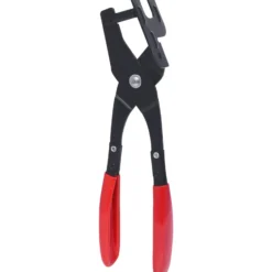 KS TOOLS Auspuffgummi-Demontage-Zange 280 mm - 150.1245