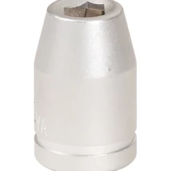 KS TOOLS 3/8" Bit-Adapter-Stecknuss für Bits 1/4" - 911.3894