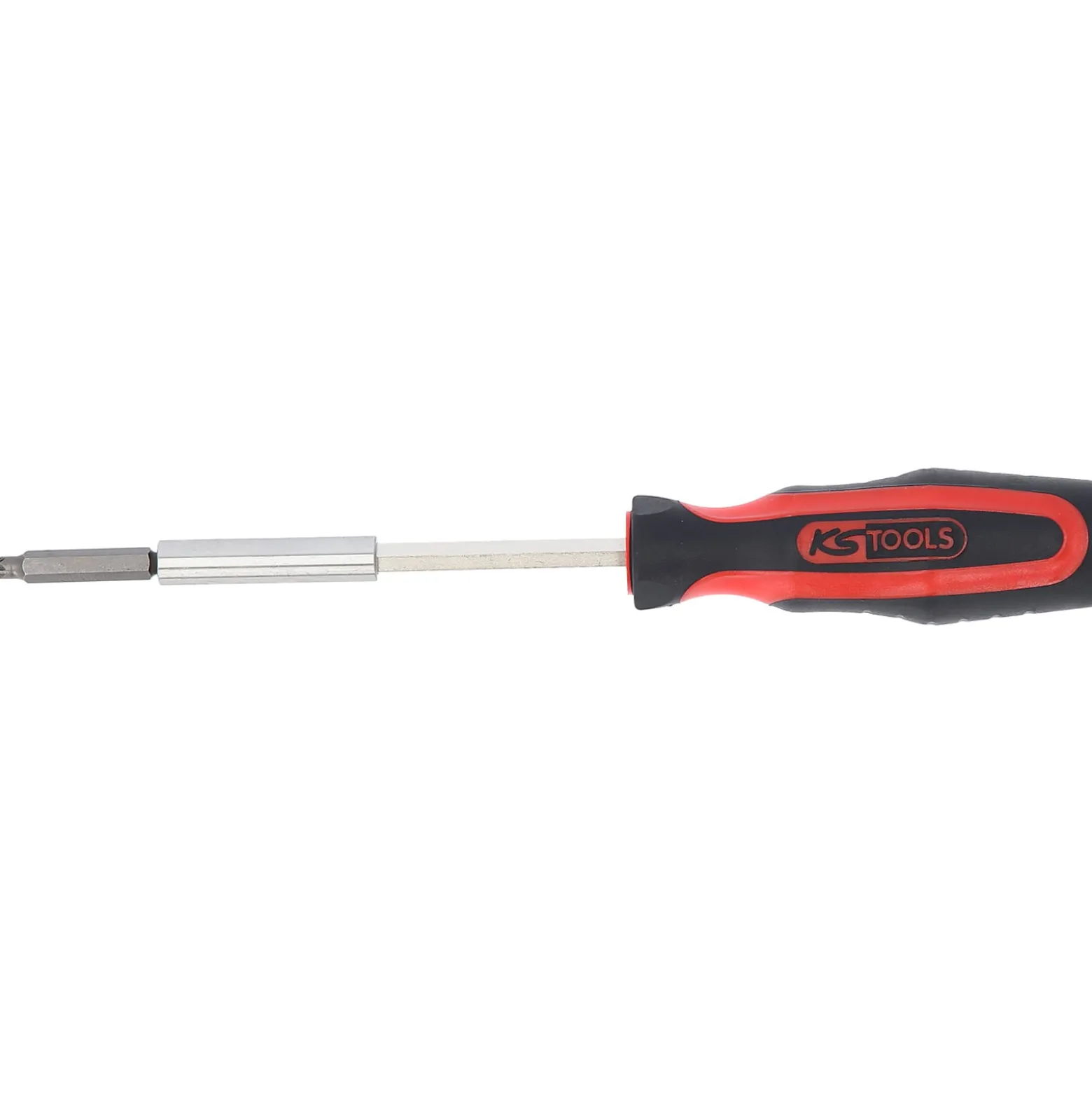 KS TOOLS 1/4" Bit-Satz 208tlg. - 911.2008