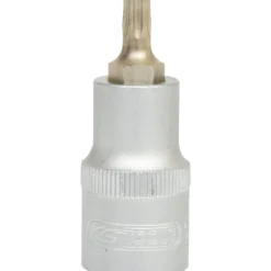 KS TOOLS 1/2" Bit-Stecknuss Torx T30 - 911.1364