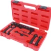 KS TOOLS Bördel-Satz 10-22 mm 6tlg. - 122.2201