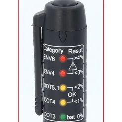 KS TOOLS Bremsflüssigkeitstester für DOT und ENV - 150.1969