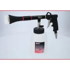 KS TOOLS Bürsten-Aufsatz - 515.1983