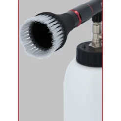 KS TOOLS Bürsten-Aufsatz - 515.1983