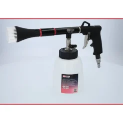 KS TOOLS Bürsten-Aufsatz - 515.1983