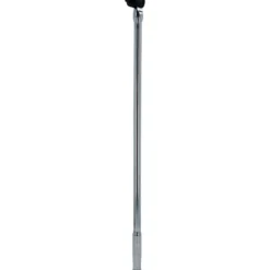 KS TOOLS 1/2" Chromeplus Gelenk-Steckgriff 760 mm - 918.1293