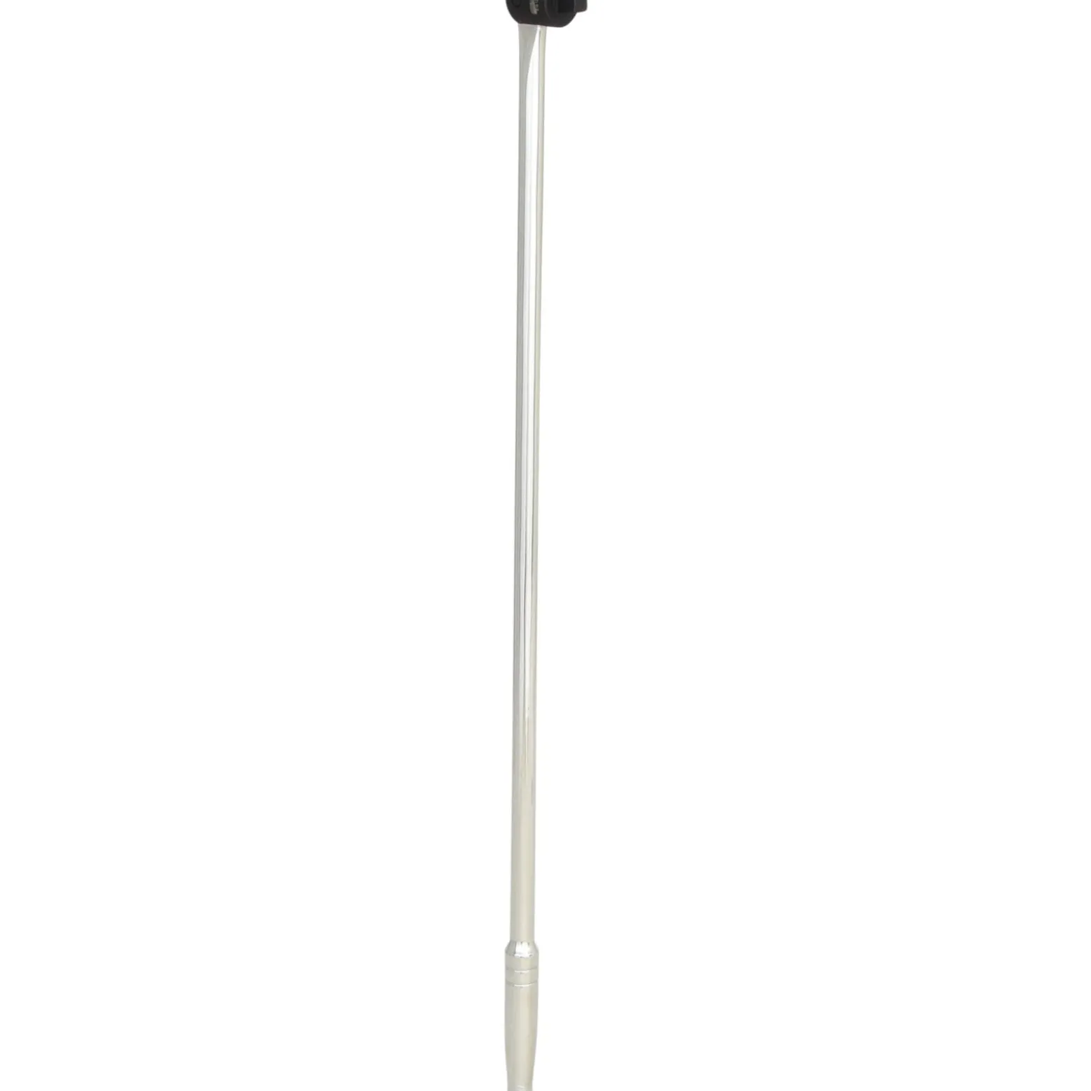 KS TOOLS 1/2" Chromeplus Gelenk-Steckgriff 760 mm - 918.1293