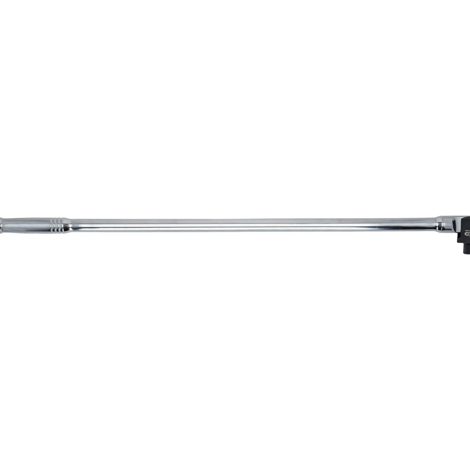 KS TOOLS 1/2" Chromeplus Gelenk-Steckgriff 760 mm - 918.1293