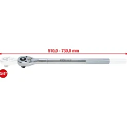 KS TOOLS 3/4