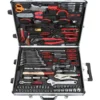 KS TOOLS 3/8" CHROMEplus Universal-Werkzeug-Satz 172tlg. - 918.0772