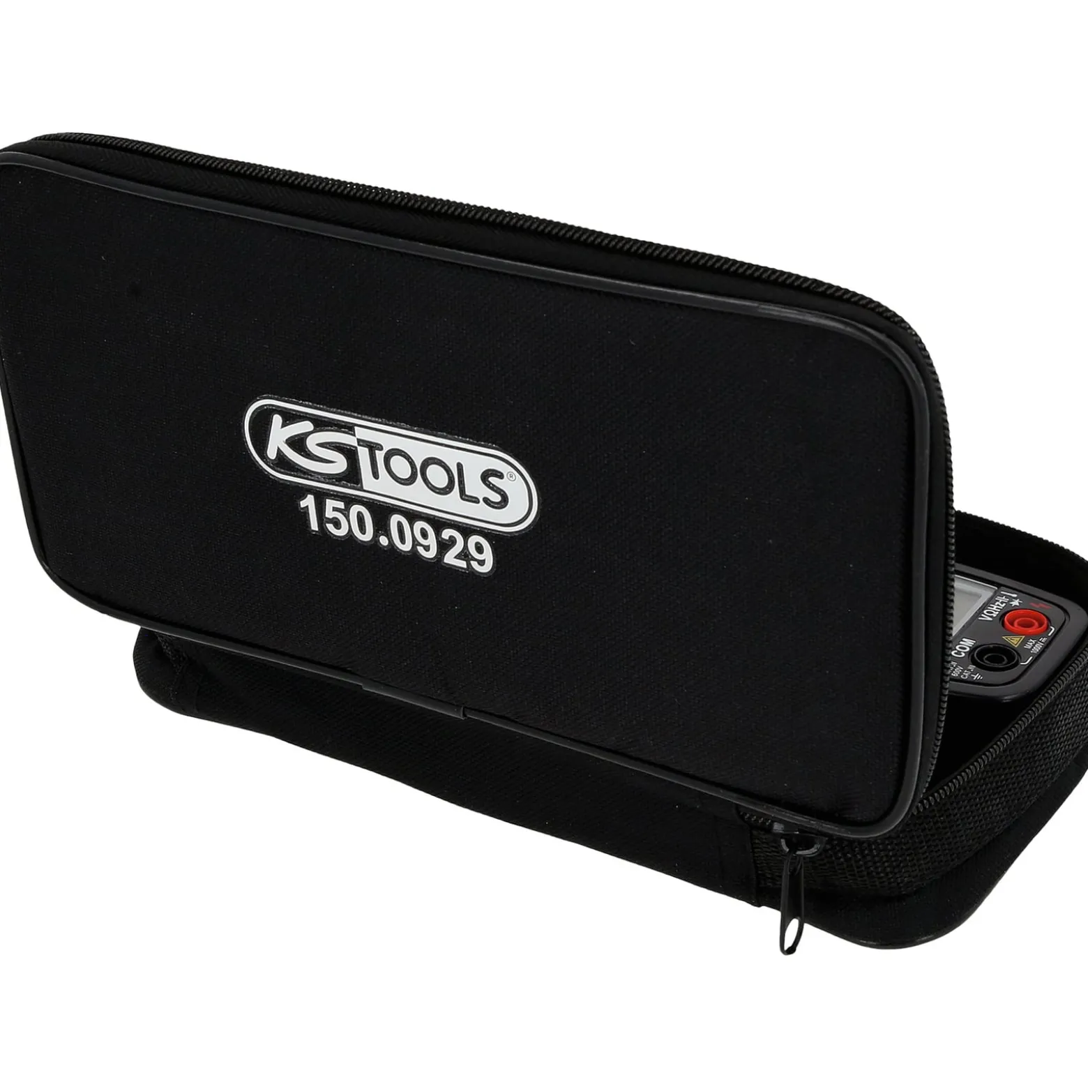 KS TOOLS Digital Amperezangen-Satz 1000A 3tlg. - 150.0929