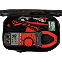 KS TOOLS Digital Amperezangen-Satz 1000A 3tlg. - 150.0929