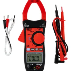 KS TOOLS Digital Amperezangen-Satz 1000A 3tlg. - 150.0929