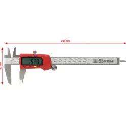 KS TOOLS Digital-Messschieber 0 - 150 mm - 300.0532
