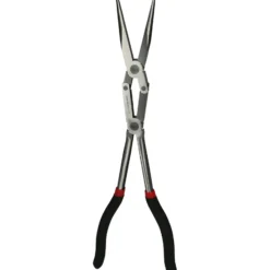 KS TOOLS Doppelgelenk-Flachzange XL - 500.7161