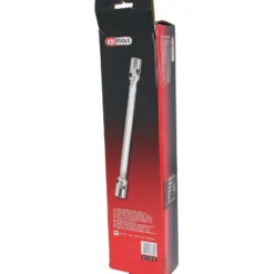KS TOOLS Doppel-Gelenkschlüssel-Satz 6tlg. - 517.0310