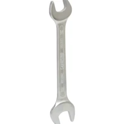 KS TOOLS Doppel-Maulschlüssel 24 x 27 mm - 517.0716