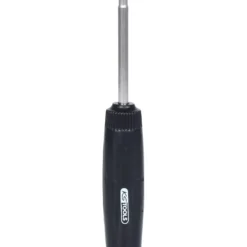 KS TOOLS Drehmoment-Ventileinschraubwerkzeug 0,45 Ncm 122 mm - 150.2031