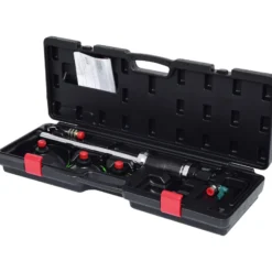 KS TOOLS Druckluft-Ausbeulhammer-Satz 5tlg. - 140.2080