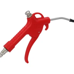 KS TOOLS Druckluft-Ausblaspistole mit Durchflussregulierung - 515.1901