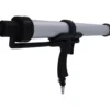 KS TOOLS Druckluft-Kartuschen-Pistole 600 ml- 515.1985