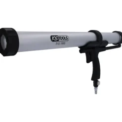KS TOOLS Druckluft-Kartuschen-Pistole 600 ml- 515.1985