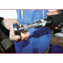 KS TOOLS Druckluft-Meißelhammer - 515.3881