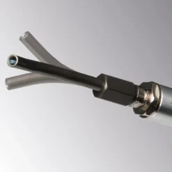 KS TOOLS Druckluft-Reinigungs-Pistolen-Satz mit Absaugvorrichtung 3tlg. - 515.1935