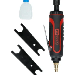 KS TOOLS Druckluft-Stabschleifer 23.000 U/min - 515.5410