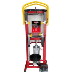 KS TOOLS Druckluft-Stand-Federspanner max. 10 bar - 500.8800