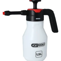 KS TOOLS Druck-Pump-Schaum-Sprüher (Schäumer), 1,5 l - 150.8271