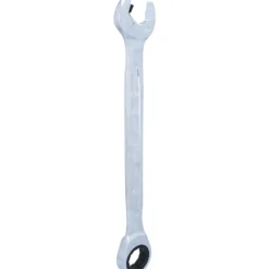 KS TOOLS DUO GEARplus Ringmaulschlüssel Maul-Ratschenfunktion 30 mm - 503.5228