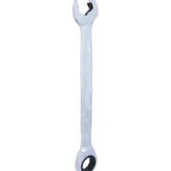 KS TOOLS DUO GEARplus Ringmaulschlüssel Maul-Ratschenfunktion 30 mm - 503.5228