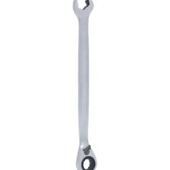 KS TOOLS DUO GEARplus Ringmaulschlüssel Maul-Ratschenfunktion 8 mm umschaltbar - 503.5908