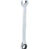 KS TOOLS DUO GEARplus Ringmaulschlüssel Maul-Ratschenfunktion 21 mm - 503.5221