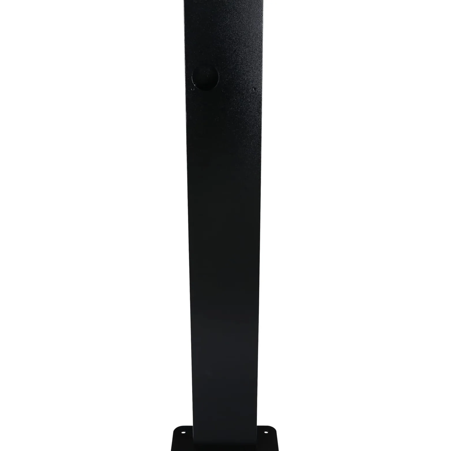KS TOOLS efuturo Standsäule für zwei Wallboxen grau- 117.7922