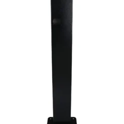 KS TOOLS efuturo Standsäule für zwei Wallboxen grau- 117.7922