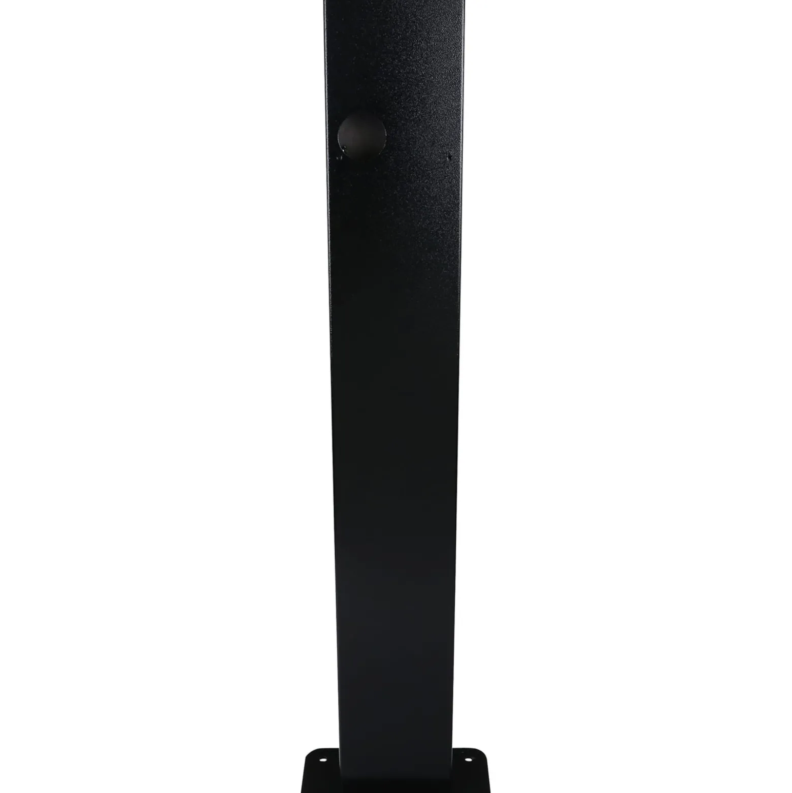 KS TOOLS efuturo Standsäule für zwei Wallboxen grau- 117.7922