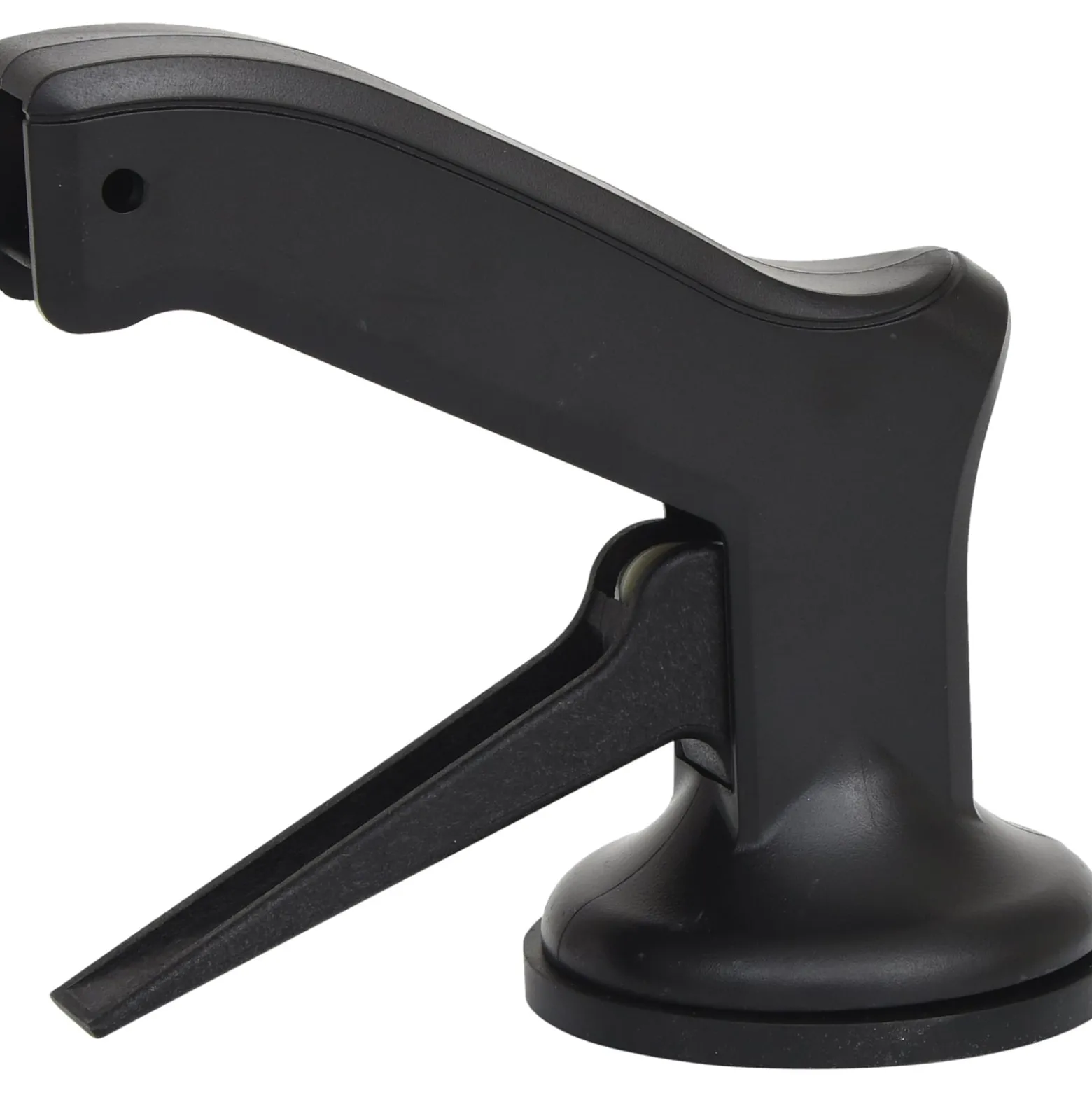 KS TOOLS Einhand-Mini-Saugheber 8kg Ø 70 mm - 140.1015